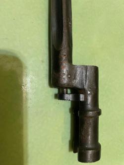 Винтовка Мосина СХП