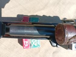 Винтовка Мосина снайперская ко 30 с 