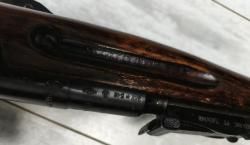 Винтовка Мосина снайперская ОЦ 31-23, кал.7,62х54R (1944г)