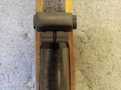 Винтовка Мосина снайперская