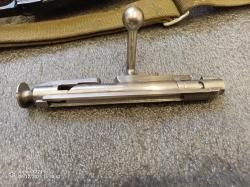 Винтовка Мосина снайперская