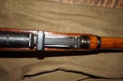 Винтовка Мосина 