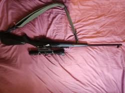 Винтовка Мосина