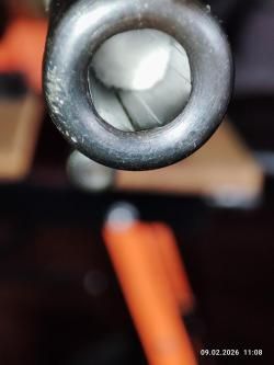 Винтовка Мосина