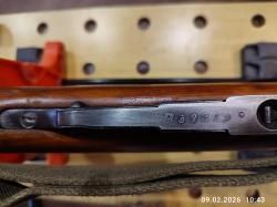 Винтовка Мосина