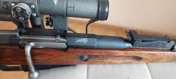 Винтовка Мосина 