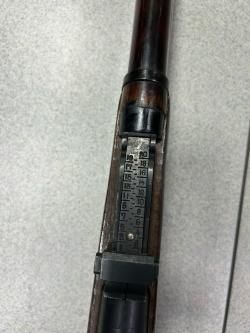 Винтовка Мосина