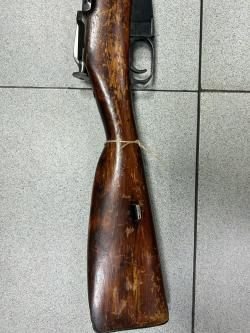 Винтовка Мосина