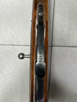 Винтовка Мосина