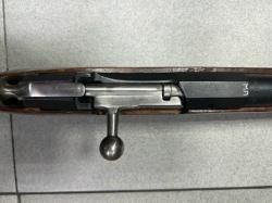 Винтовка Мосина