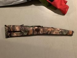 Винтовка МР-512