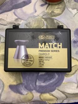 Винтовка МР-512