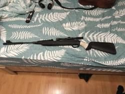 Винтовка мр 512 