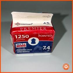 Пневматические винтовки, пистолеты, пульки, баллоны CO₂ | Охотничьи 3ори | Кемерово