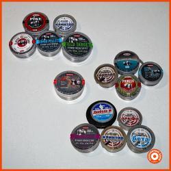 Пневматические винтовки, пистолеты, пульки, баллоны CO₂ | Охотничьи 3ори | Кемерово