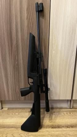Винтовка МР 61