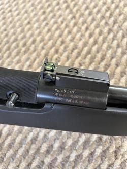 Винтовка Norica Dream Hunter