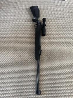 Винтовка Norica Dream Hunter