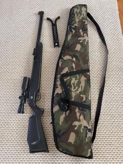 Винтовка Norica Dream Hunter