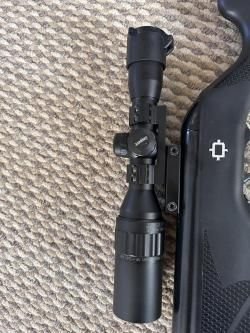 Винтовка Norica Dream Hunter