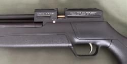 Винтовка PCP Kral Puncher Maxi 3 кал 6, 35мм (пластик)