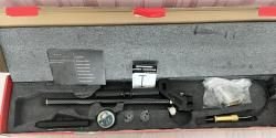 Винтовка PCP Kral Puncher Maxi 3 кал 6, 35мм (пластик)