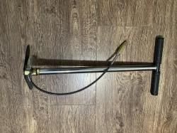 Винтовка PCP МР-555К