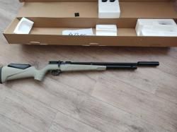Винтовка PCP ZR Arms PR900W-G3