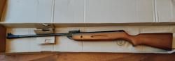Винтовка пневм. Borner Chance Wood Safe