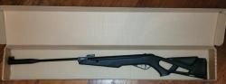 Винтовка пневм. EKOL THUNDER-M ES 450 Black, кал. 4,5 мм,З Дж