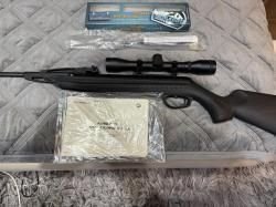 Винтовка пневм. МР-512 кал.4.5 