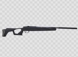 Винтовка пневма Hatsan 125PRO QE (переломка, пластик), калибр 5,5мм, З Дж.