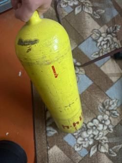 Винтовка пневматическая Alfamax 21 (Hatsan AT44-10)