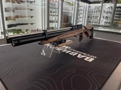 Винтовка пневматическая Атаман M2S FT 1384/RB (SL, LW) Тёмный