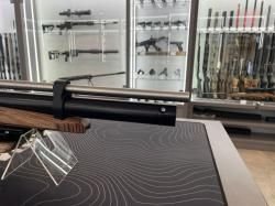 Винтовка пневматическая Атаман M2S FT 1384/RB (SL, LW) Тёмный