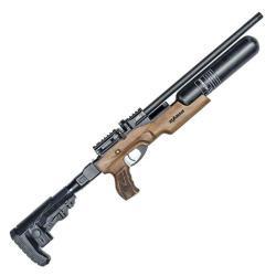 Пневматические пистолеты и винтовки Атаман ПСП/Ataman PCP (до 3Дж.)