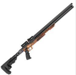 Пневматические пистолеты и винтовки Атаман ПСП/Ataman PCP (до 3Дж.)