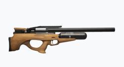 Пневматические пистолеты и винтовки Атаман ПСП/Ataman PCP (до 3Дж.)