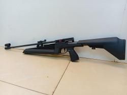 Винтовка Пневматическая Baikal MP-61