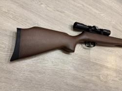 Винтовка пневматическая crosman Optimus r8