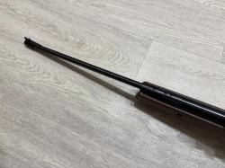 Винтовка пневматическая crosman Optimus r8