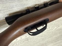 Винтовка пневматическая crosman Optimus r8