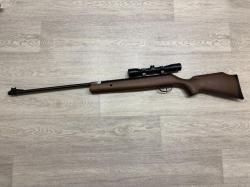 Винтовка пневматическая crosman Optimus r8