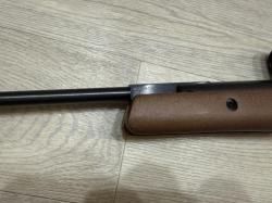 Винтовка пневматическая crosman Optimus r8