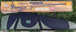Винтовка пневматическая Crosman Trail NP 8-BT1K77WNP