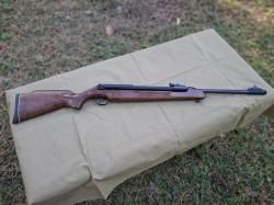 Винтовка пневматическая Diana 52f в отличном состоянии