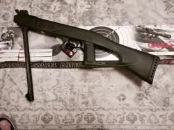 Винтовка пневматическая Gamo Delta fox 4,5 мм