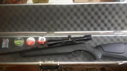 Винтовка пневматическая Gamo