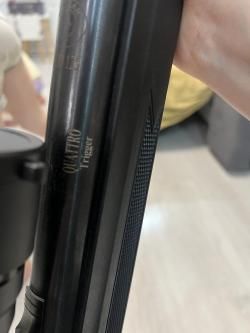 Винтовка пневматическая Hatsan 125 4.5 мм (3 Дж)