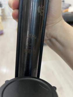 Винтовка пневматическая Hatsan 125 4.5 мм (3 Дж)